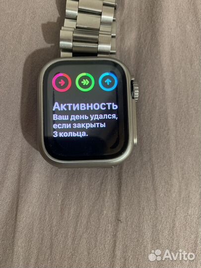 SMART watch 7 45 мм