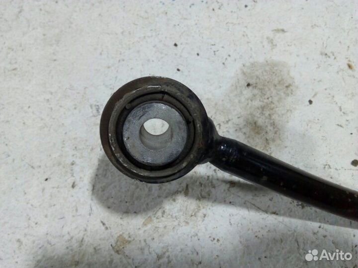 Рычаг подвески задний задний левый Volkswagen