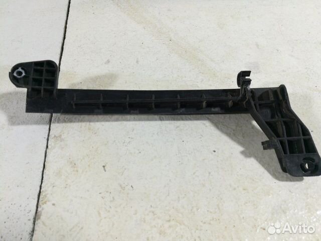 Направляющая стеклоподьёмника задняя правая