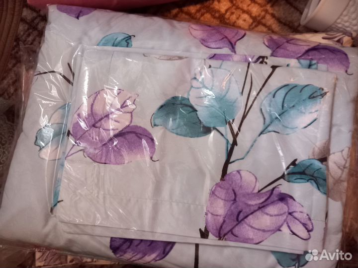 Постельное белье