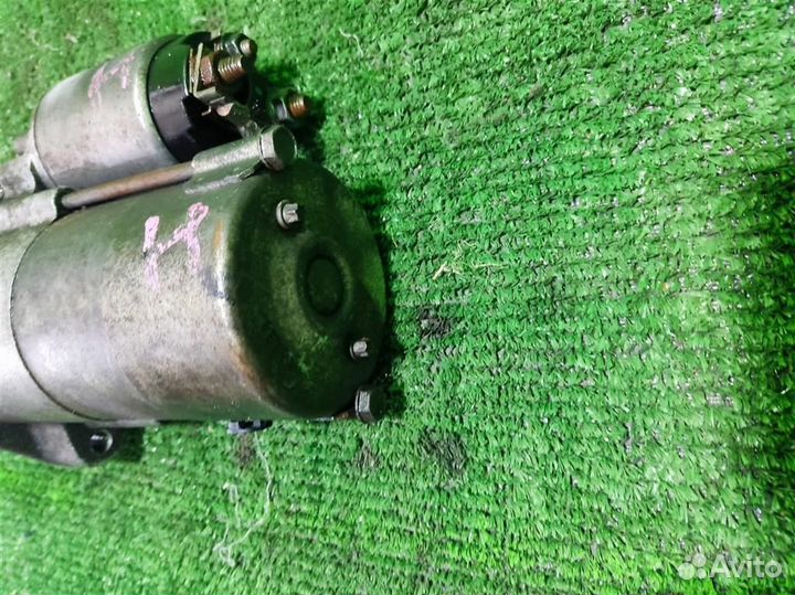 Стартер Ssangyong Rexton 2005