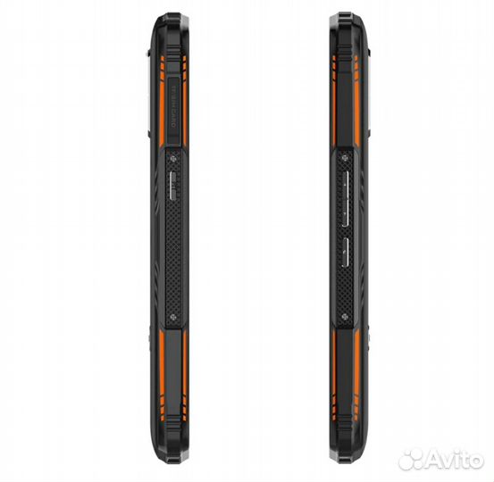 Leagoo XRover IP68