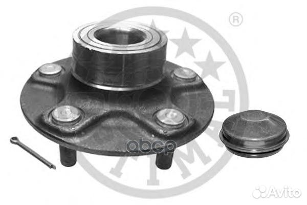 Ступица с подшипником infiniti: I30 I30 USA