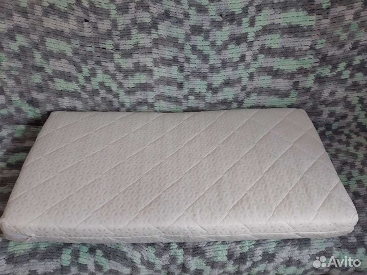 Матрас детский 120 60