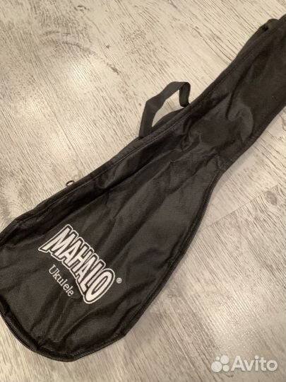 Футляр для укулеле