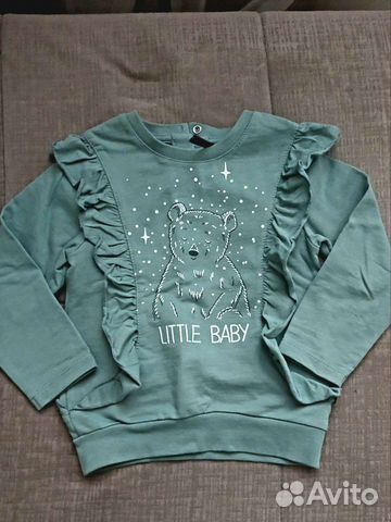 Вещи для девочки