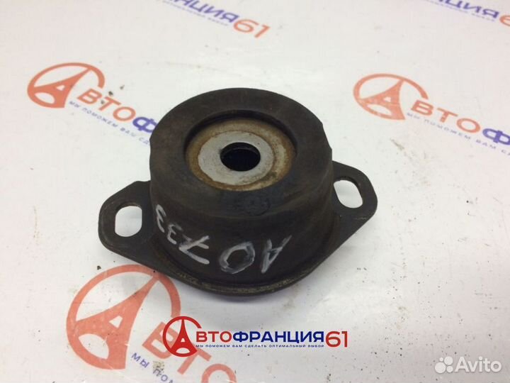 Опора кпп, 184451 peugeot 307, 3029536