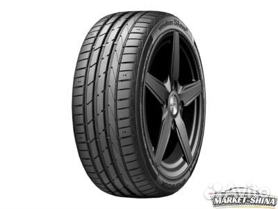 Hankook Ventus S1 Evo 2 K117 205/50 R17 89W