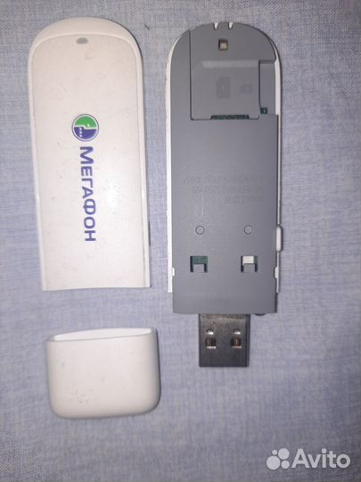 Usb Модем 3G Мегафон Huawei 352b - оригинальный