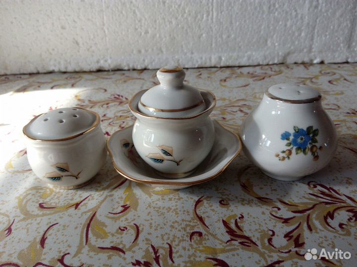 Сковородки.Посуда разная