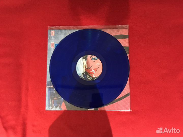 Bad Boys Blue lp