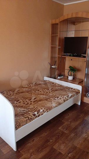 1-к. квартира, 32 м², 5/5 эт.