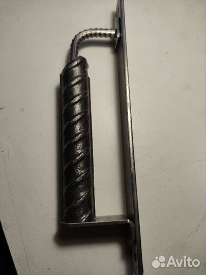 Ручка дверная лофт