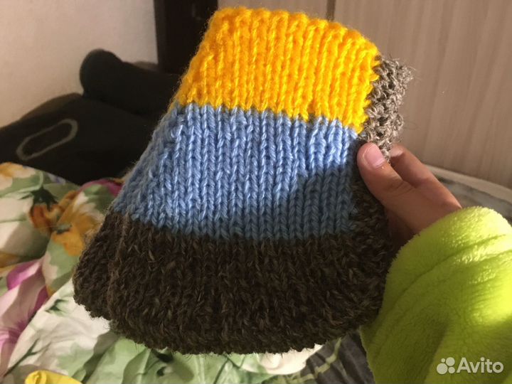 Носки мужские, женские