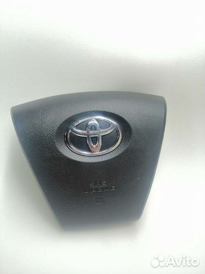 Крышка Airbag Toyota