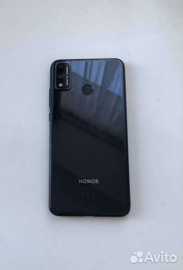 HONOR 9X Lite, 4/128 ГБ