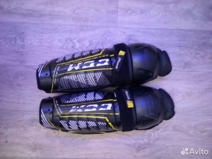 Хоккейная форма взрослая