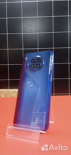 HUAWEI Nova 8i, 6/128 ГБ