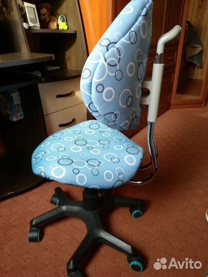 Детское кресло Mealux EVO Aladdin Y-520