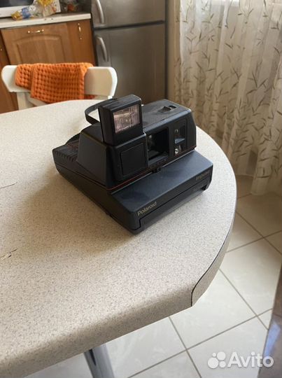 Фотоаппарат касетный Polaroid