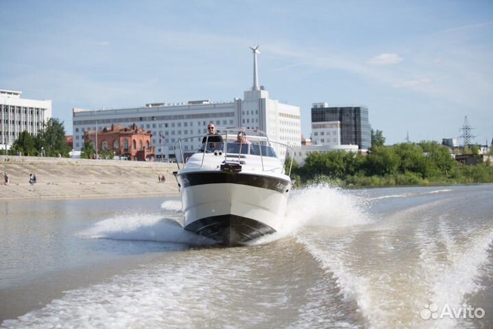 Bayliner 2755