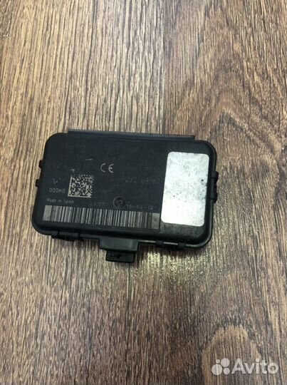 Антенна, блок радио Jaguar XF 2014