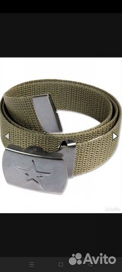 Ремень вкпо