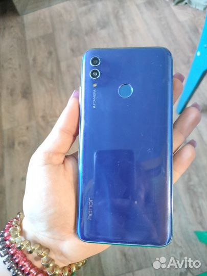HONOR 10 Lite, 3/64 ГБ