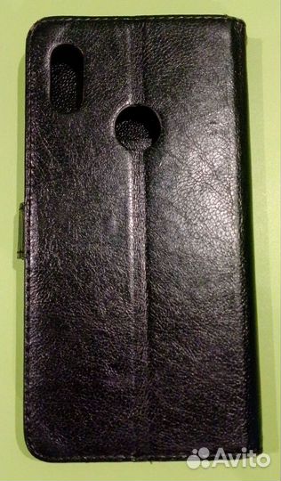 Чехол-книжка на Xiaomi Redmi Note 5