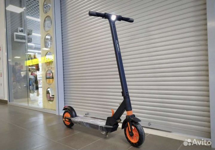 Электросамокат Kugoo S1 jilong