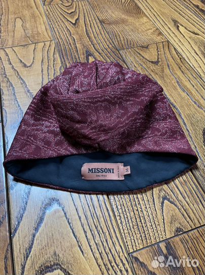 Головной убор Missoni м