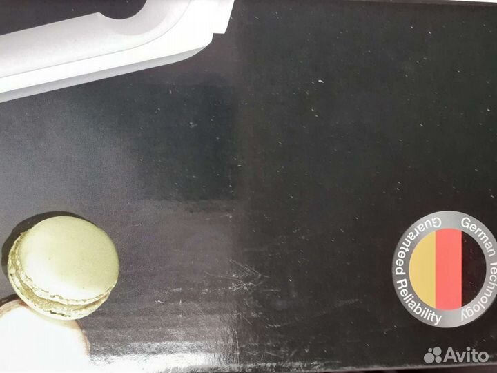 Чайник электрический braun wk5110 оригинал