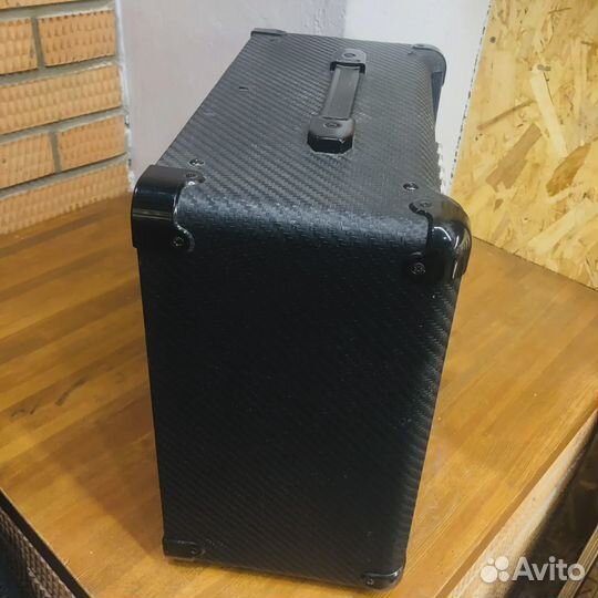 Комбоусилитель для электрогитары Marshall MG15CF V