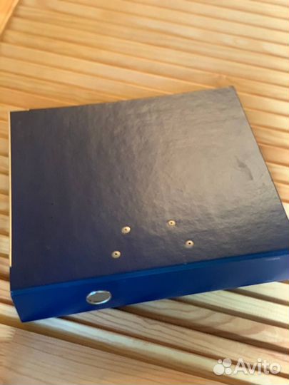 Продам канцелярскую папку для документов