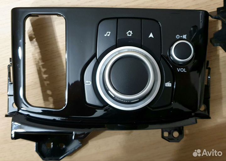 Автомагнитола mazda сх 5