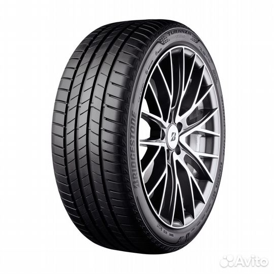 Bridgestone Turanza T005 225/60 R18