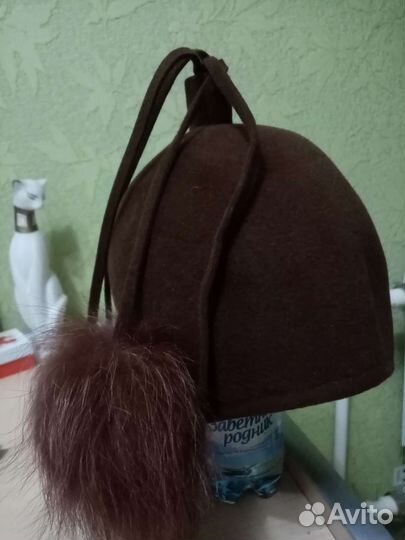 Шляпа женская