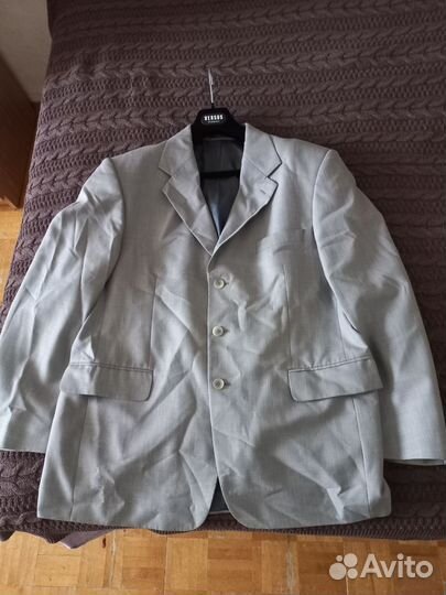 Мужской пиджак