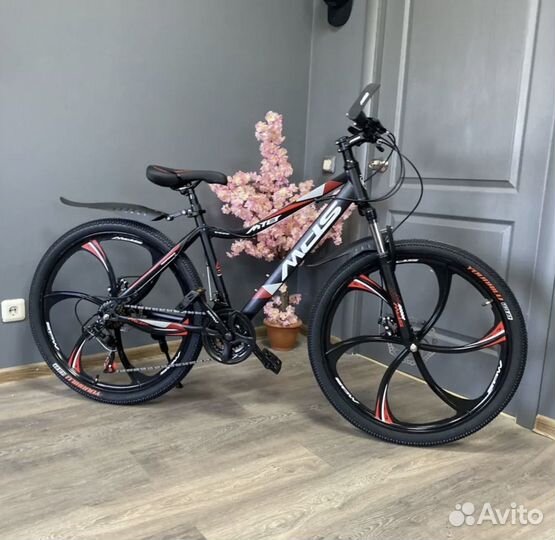 Велосипед
