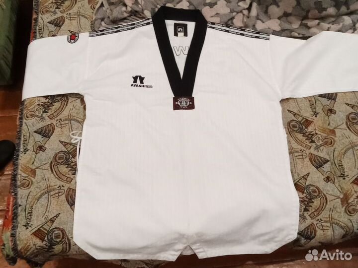 Комплект кимано