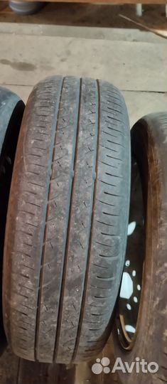 Yokohama BlueEarth RV02 185/65 R15