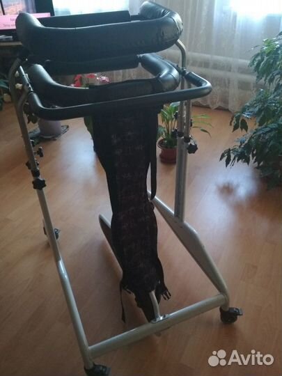 Вертикализатор