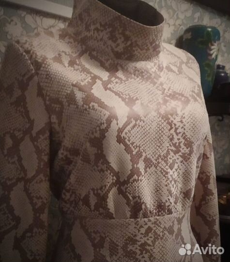 Платье 48 размер