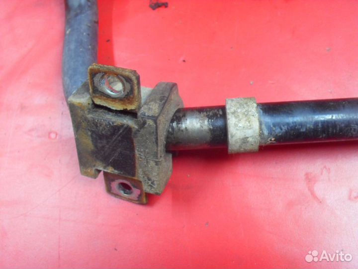 Стабилизатор передний 4056A096 Mitsubishi ASX