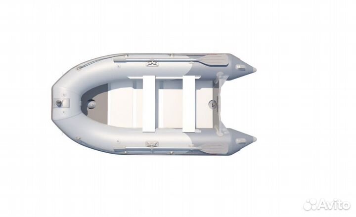 Лодка пвх Badger CL 340