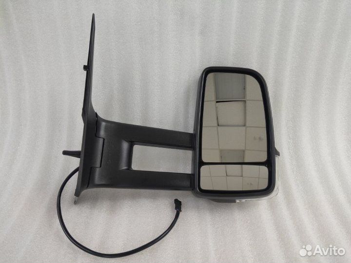 Зеркало переднее правое Mercedes-Benz Sprinter