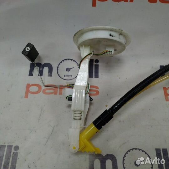 Бензонасос Audi Q3 8U 2014