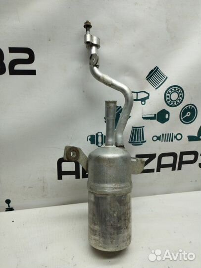 Осушитель кондиционера Ford Focus 2 hwda 2006