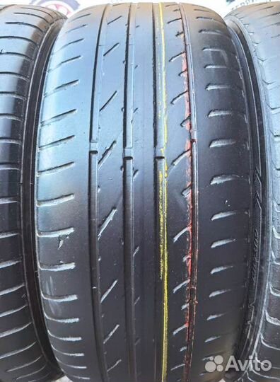 Sailun Atrezzo ZSR 215/55 R17 98W