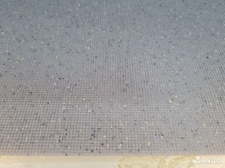 Доска разделочная 33 см гибкая Fissman пластиковая